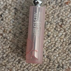 Dior Lip Glow Color Reviver Balm - Pink